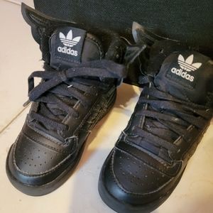 Adidas ×Jermey Scott toddler 8